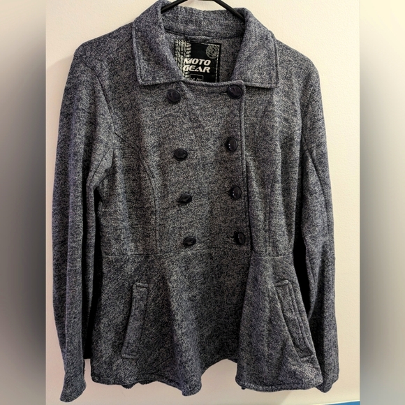 Motor Gear Jacket - Picture 1 of 6